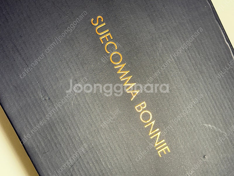 슈콤마보니 샌들--8