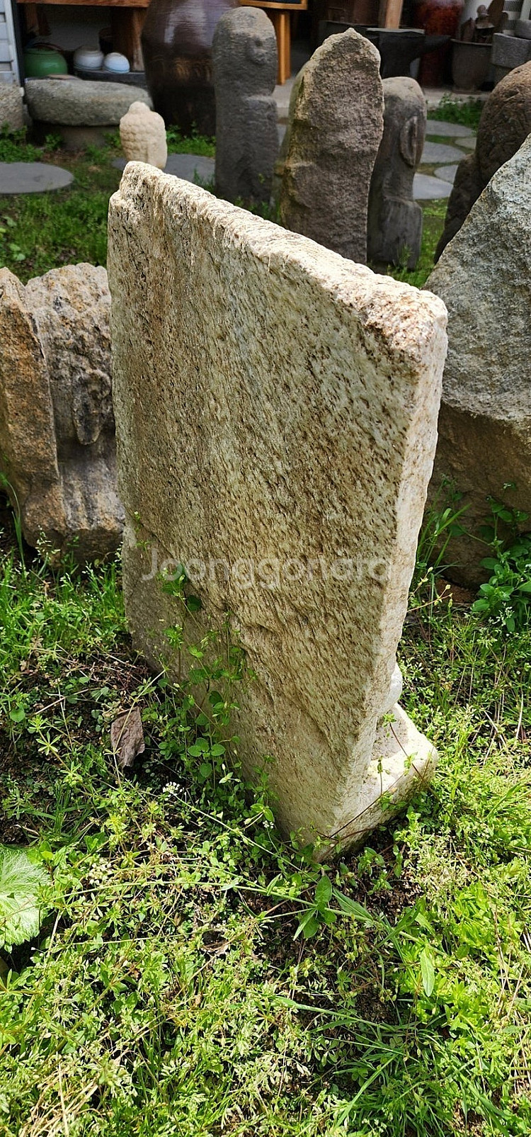 석조 약사여래불--3
