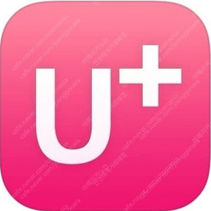 LGU 유플러스 데이터 엘지