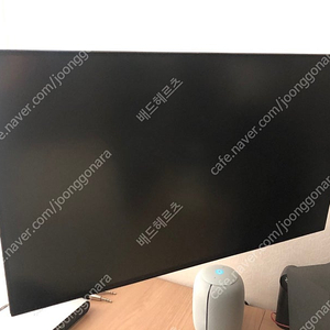 LG 울트라기어 27GP95R 4K 144Hz 모니터 팝니다!