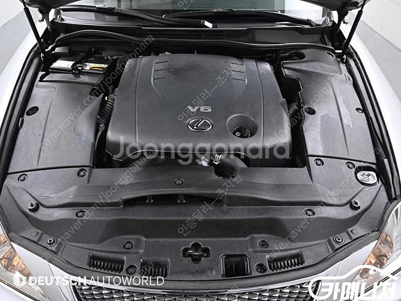 [렉서스]IS250 F-SPORT ★중고차★중고차매입★...--6