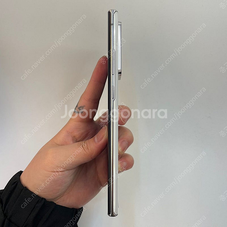85375(울산중고폰) 갤럭시노트20울트라 화이트 25...--6