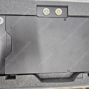 4090 FE EK 워터블럭 / 3080 어로스익스트림 워터블럭 팝니다.