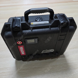 파워뱅크 12V 50A