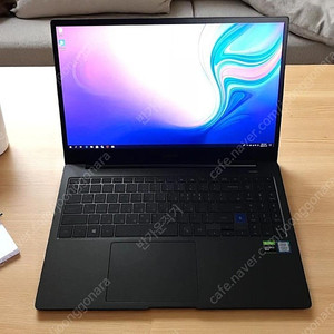 삼성 게이밍 노트북 NT760XBE