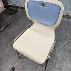 학원 책걸상 세트