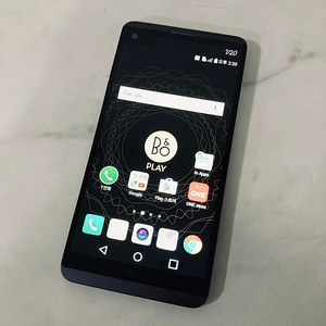LG 엘지 V20 블랙 64기가 무잔상S급 매우깨끗! 4만원 판매합니다!