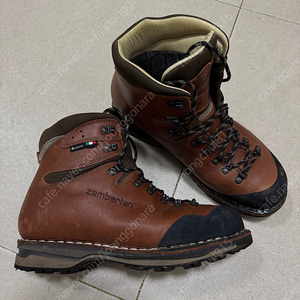 잠발란 토페인 GTX 왁시드브릭 45 (280)