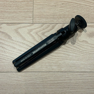 manfrotto 709B 삼각대