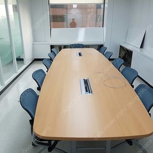 퍼시스 회의테이블 CAR032 BE색상 판매