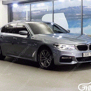 [BMW]5시리즈 (G30) 530i xDrive M 스포츠 플러스 ★중고차★중고차매입★전액할부★저신용자★신불자★소액할부★현금★카드 전부 가능합니다!