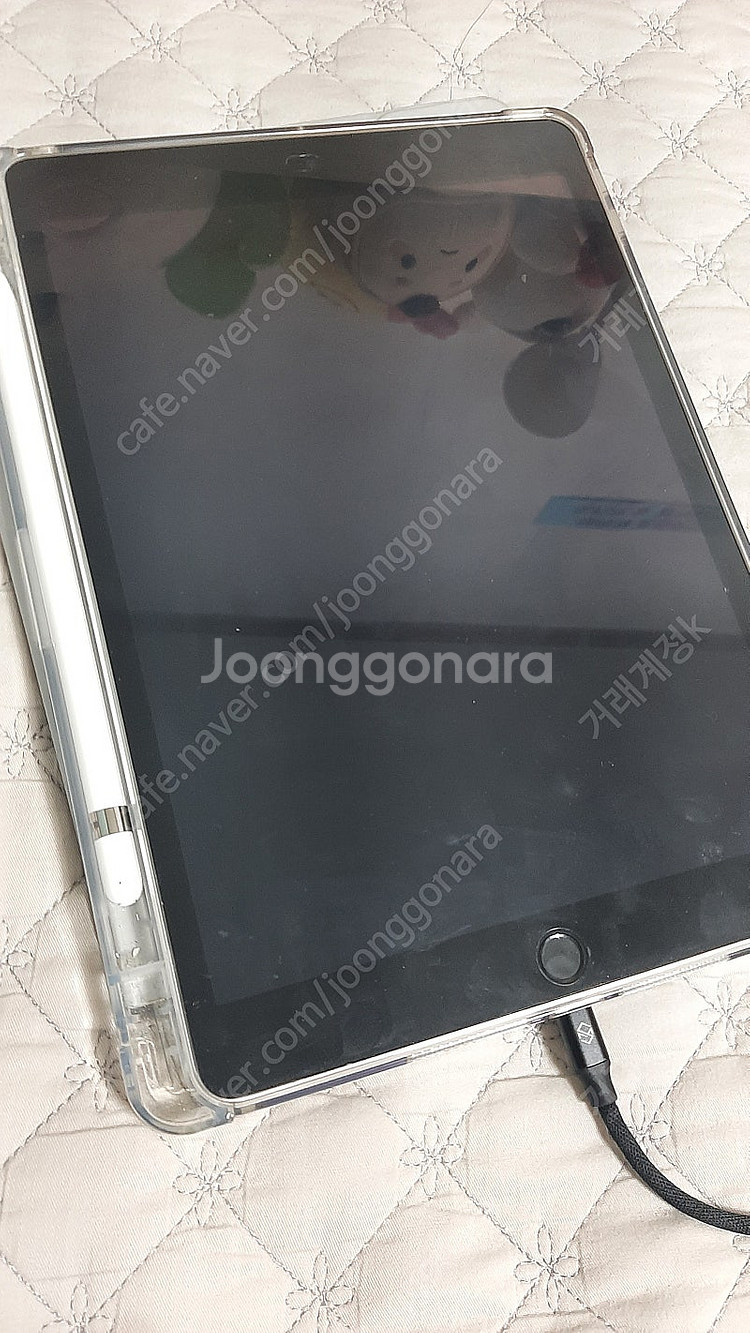 아이패드 9세대 64gb--1