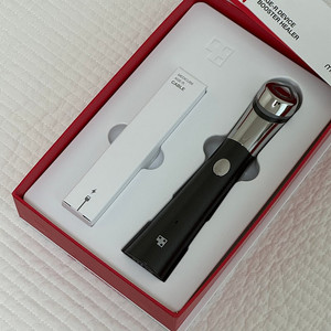 메디큐브 부스터힐러