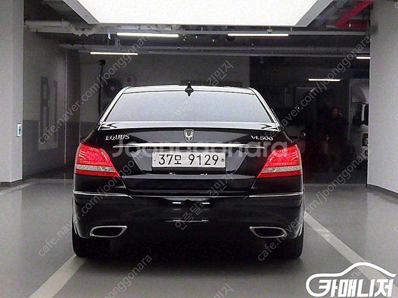 [현대]에쿠스(신형) VL500(LIMOUSINE) 프...--3