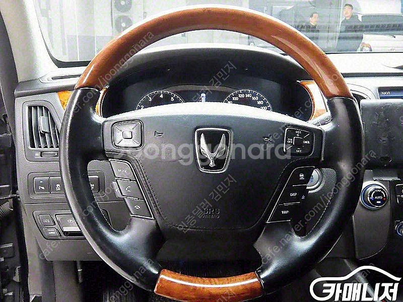 [현대]에쿠스(신형) VL500(LIMOUSINE) 프...--6