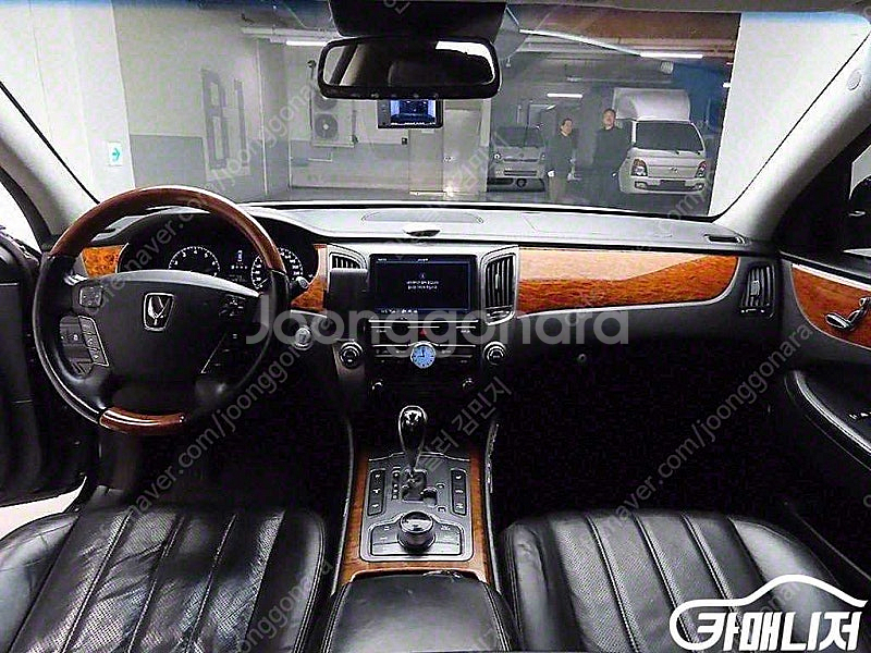 [현대]에쿠스(신형) VL500(LIMOUSINE) 프...--7