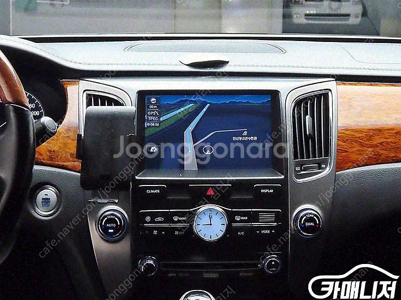 [현대]에쿠스(신형) VL500(LIMOUSINE) 프...--8