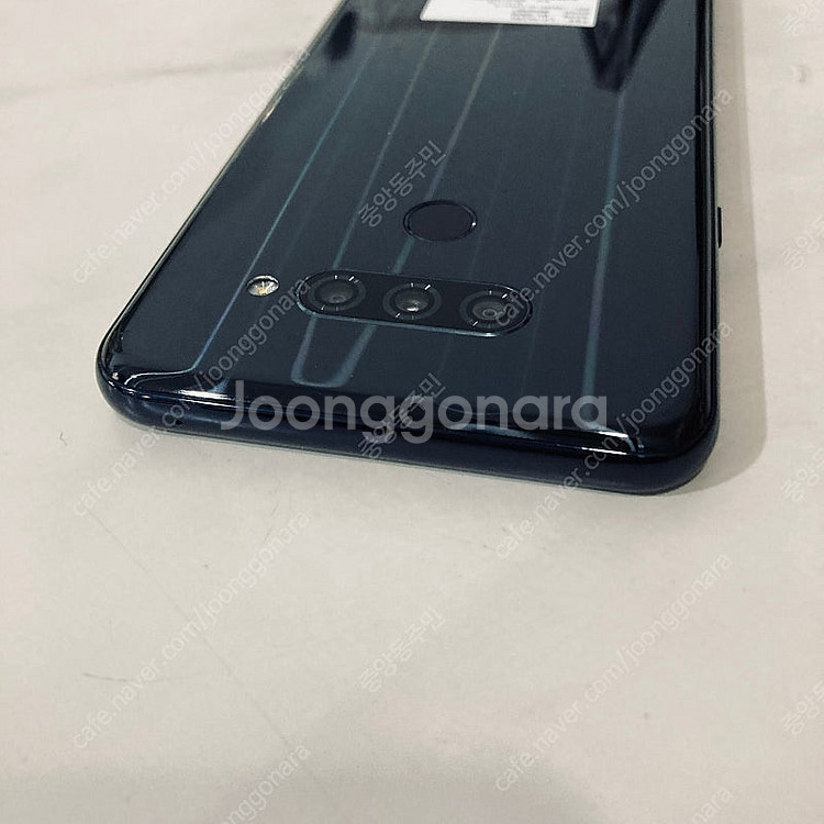 LG X6 블랙 64G 무잔상S급 3만원 판매합니다!--2