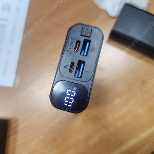 보조배터리20000, 60개, 25포트충전기4개 일괄판매(충전선 약100개 포함)