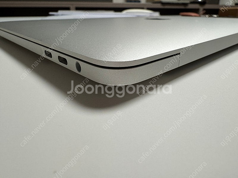 맥북프로 2016 13인치 터치바 i7 3.3 16GB...--3