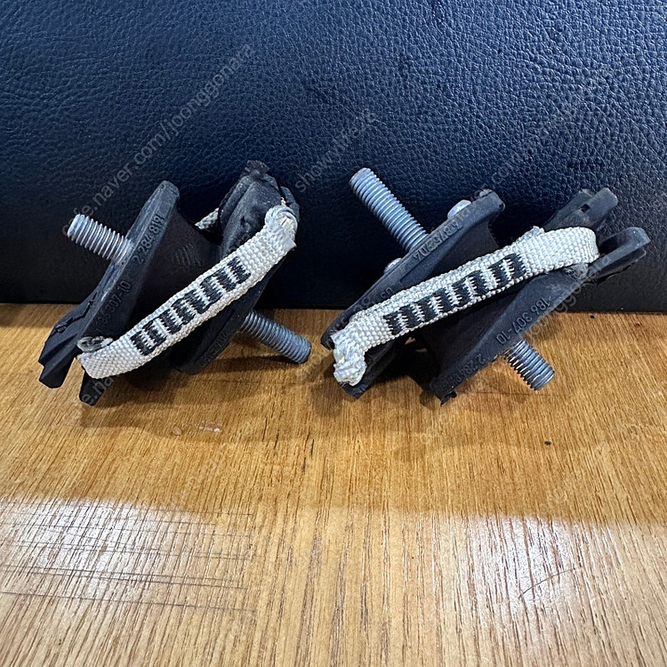 BMW 118d 미션미미 좌우세트 순정품 이미지