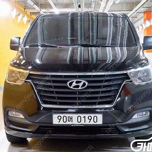 [현대]더 뉴 그랜드 스타렉스 2WD 밴 5인승 모던 (5인승) ★중고차★중고차매입★전액할부★저신용자★신불자★소액할부★현금★카드 전부 가능합니다!