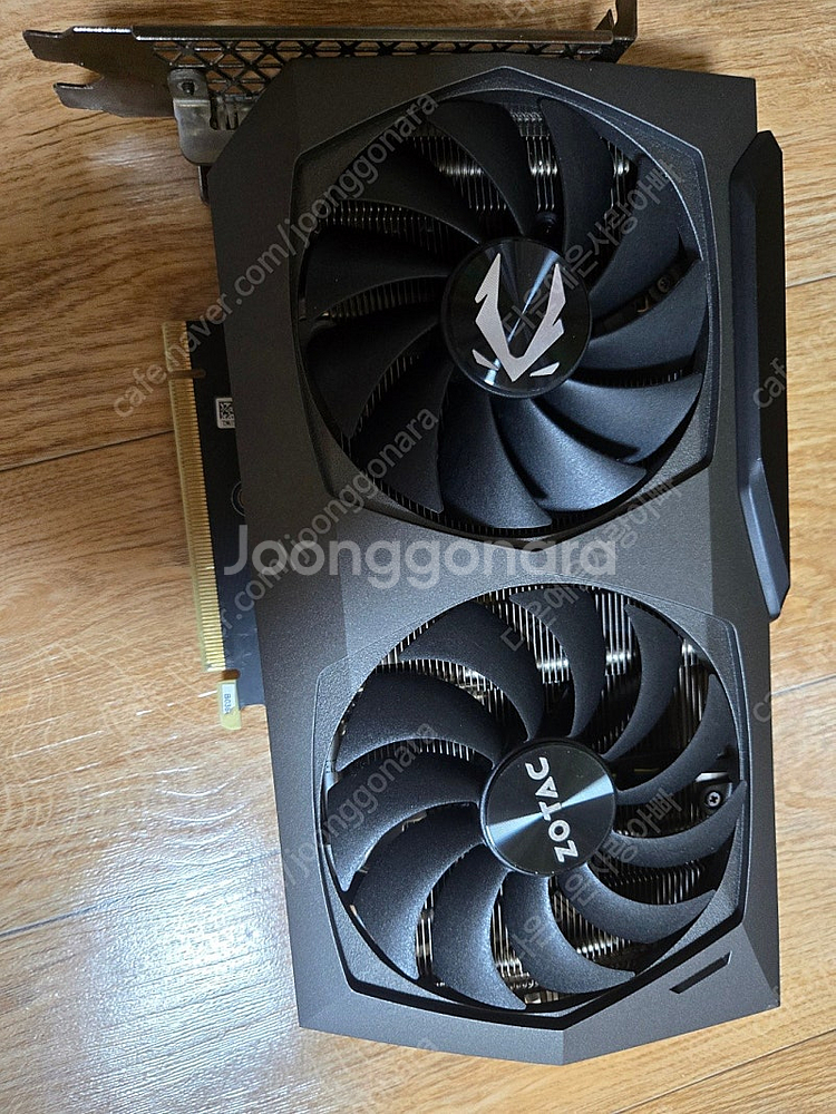 RTX 3070 팝니다--0