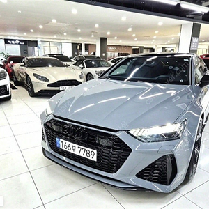 아우디 RS7 중고 (4K) 4.0 TFSI 콰트로 아우디 RS7중고 타고 넓은 바다를 달려보자!! 저렴한 중고리스로 이용해보세요.