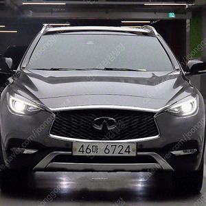 인피니티 QX30 20T AWD ESSENTIAL 중고차 판매합니다 ★전액할부★저신용★