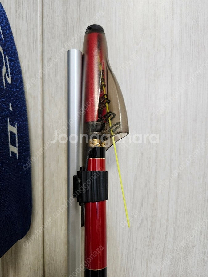가마카츠 어텐더2 2.5-53로드 풀박사양--1