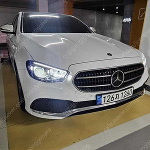 벤츠 E-클래스 W213 E350 4MATIC 아방가르드 중고차 판매합니다 ★전액할부★저신용★