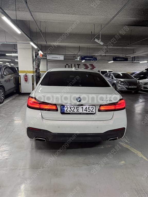 BMW 5시리즈 중고 BMW 중고 5시리즈 중고차 할부...--2
