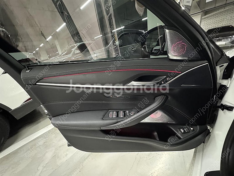 BMW 5시리즈 중고 BMW 중고 5시리즈 중고차 할부...--6