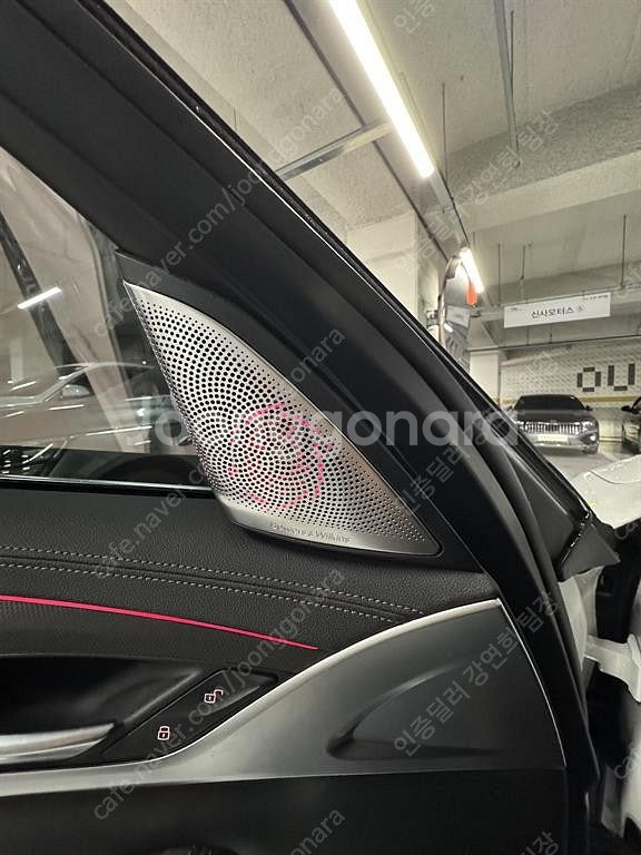 BMW 5시리즈 중고 BMW 중고 5시리즈 중고차 할부...--7