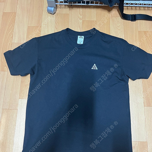 나이키 acg 반팔 새상품
