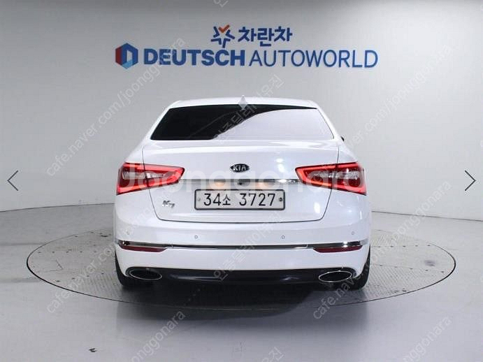 @15년식 더 뉴K7 2.4 GDI 프레스티지 전국최저...--4