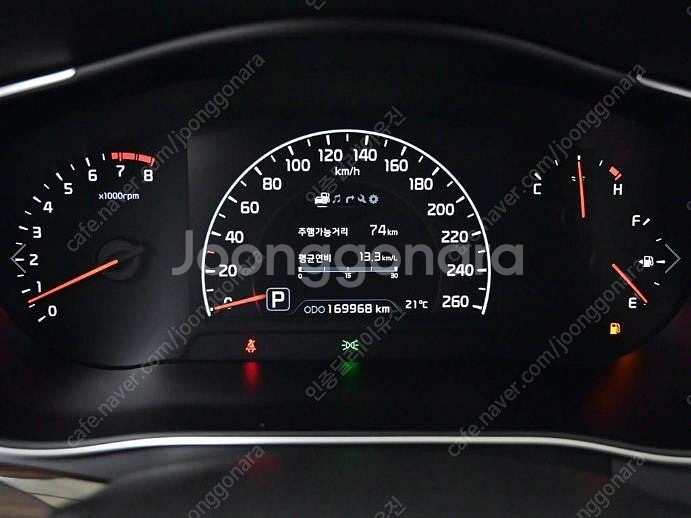@15년식 더 뉴K7 2.4 GDI 프레스티지 전국최저...--8