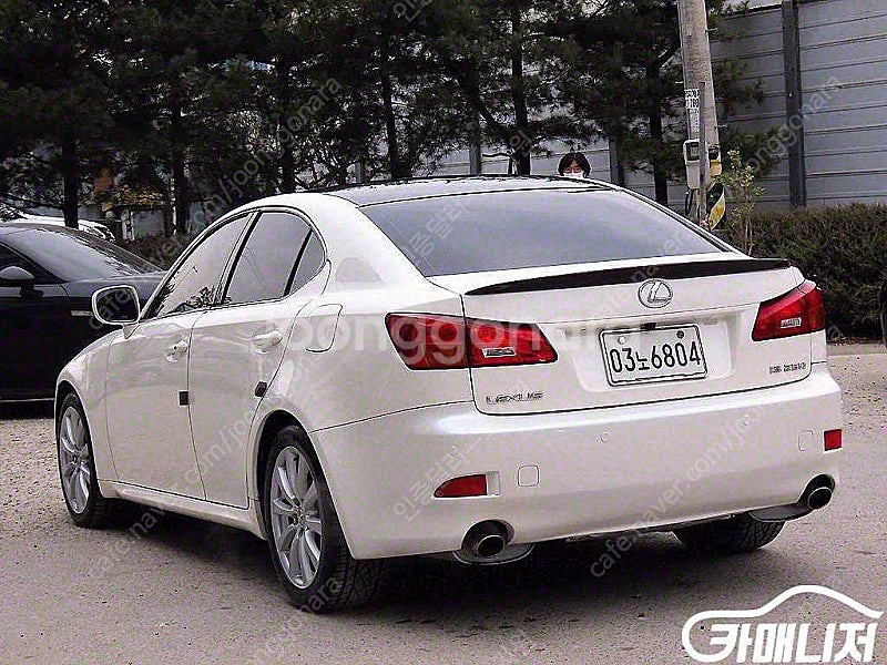 [렉서스]IS250 STD ★중고차★중고차매입★전액할부...--3