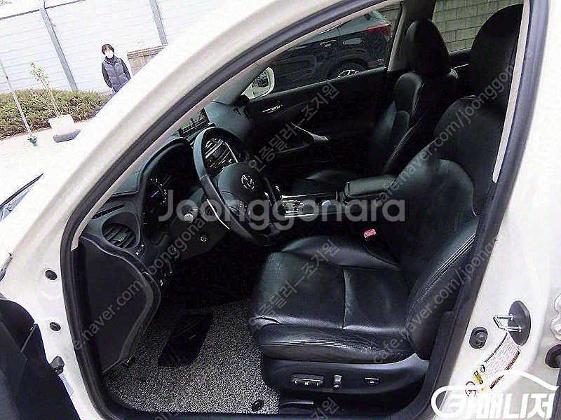 [렉서스]IS250 STD ★중고차★중고차매입★전액할부...--5