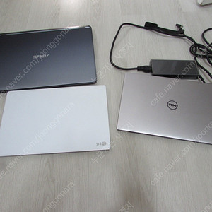 (일괄및개별판매) ASUS i5-8250U,델 i7-5500U 노트북 2대 팝니다.