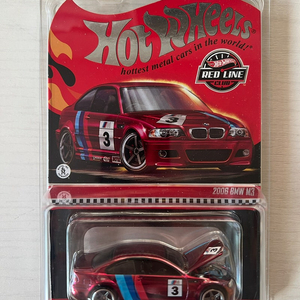 미개봉 다캐 핫휠 rlc 등 판매 이미지