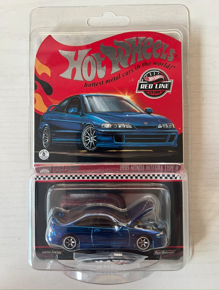 미개봉 다캐 핫휠 rlc 등 판매 이미지