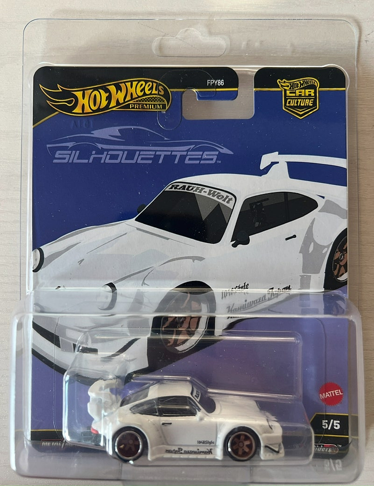 미개봉 다캐 핫휠 rlc 등 판매 이미지