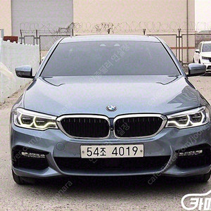 [BMW]5시리즈 (G30) 520d xDrive M 스포츠 플러스 ★중고차★중고차매입★전액할부★저신용자★신불자★소액할부★현금★카드 전부 가능합니다!