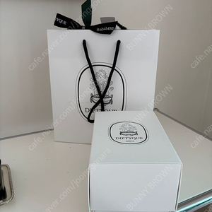 딥디크 새제품 로즈 룸스프레이