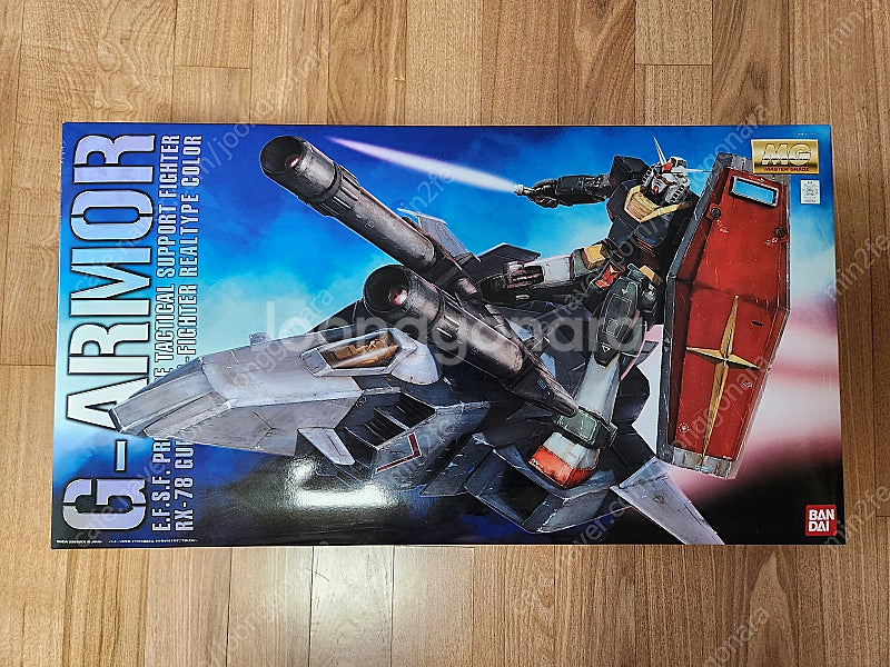 MG 지아머 리얼타입컬러버전, PG RX-78 퍼스트,...--0