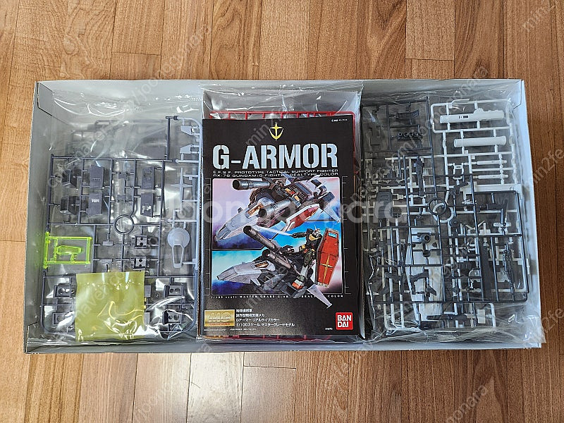 MG 지아머 리얼타입컬러버전, PG RX-78 퍼스트,...--1
