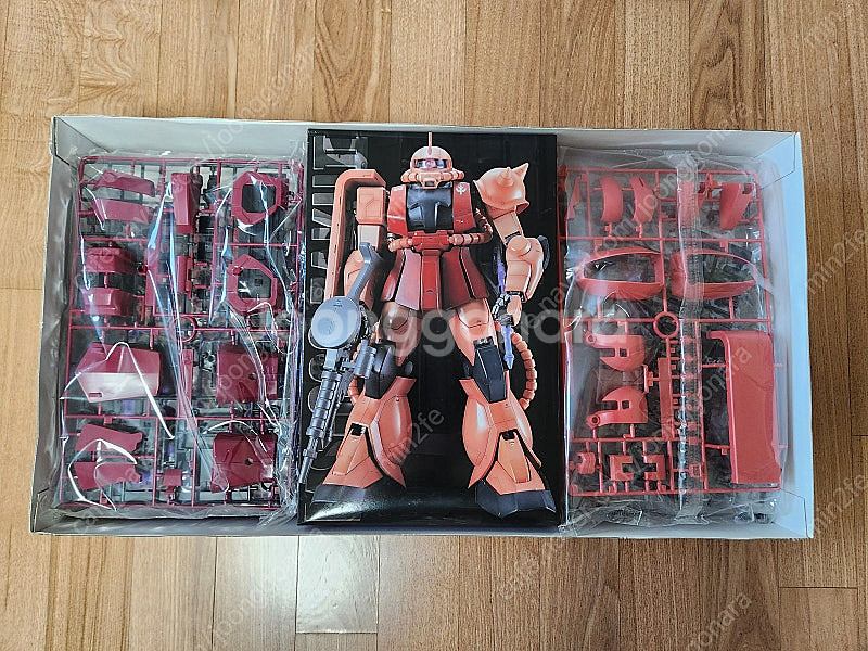 MG 지아머 리얼타입컬러버전, PG RX-78 퍼스트,...--5