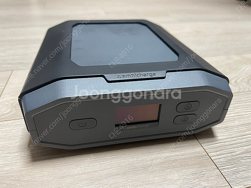 220V 출력 배터리팩, 여행/캠핑/영상/드론 장비용 ...--1