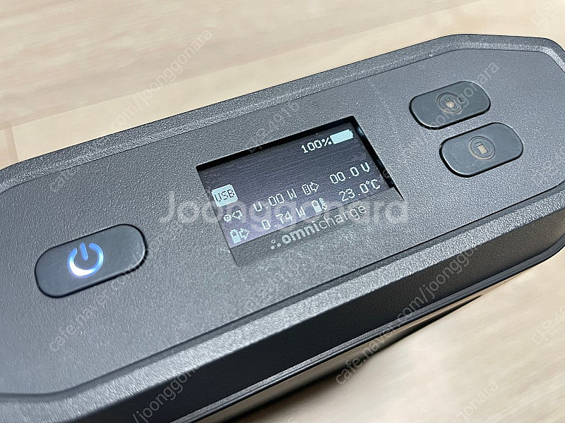 220V 출력 배터리팩, 여행/캠핑/영상/드론 장비용 ...--0